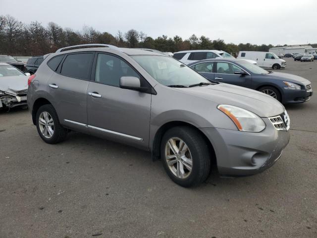Photo 4 from auction – 2012 NISSAN ROGUE with VIN JN8AS5MV4CW706945