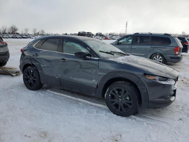 Photo 4 from auction – 2024 MAZDA CX-30 PREM with VIN 3MVDMBDYXRM646995