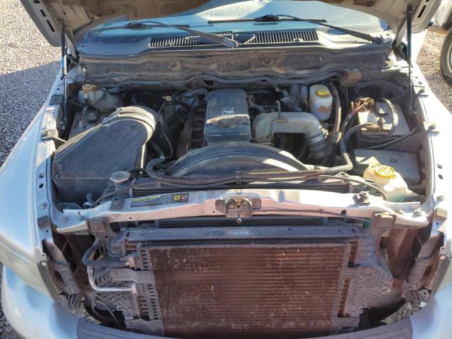 Photo 11 from auction – 2005 DODGE RAM 3500 S with VIN 3D7LR38CX5G757046
