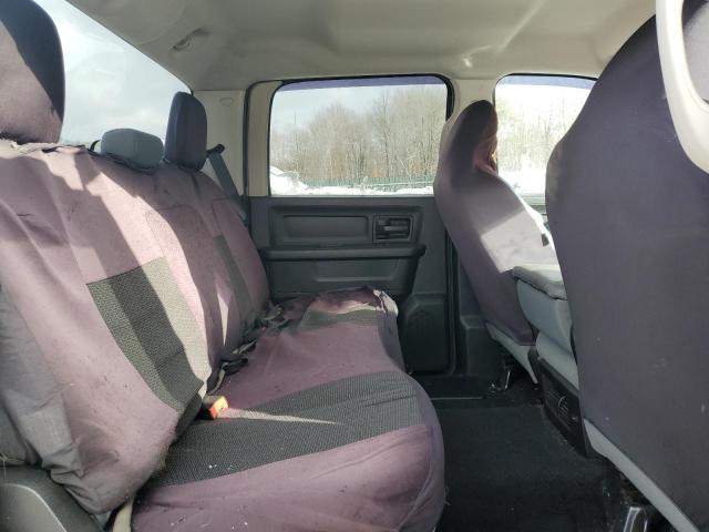 Снимка 10 от търг – 2014 RAM 1500 ST с VIN 3C6RR7KT1EG210338