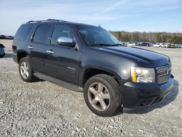 Photo 4 from auction – 2011 CHEVROLET TAHOE C150 with VIN 1GNSCAE04BR354382