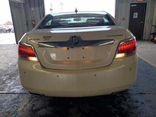 Photo 6 from auction – 2013 BUICK LACROSSE P with VIN 1G4GF5E33DF124968