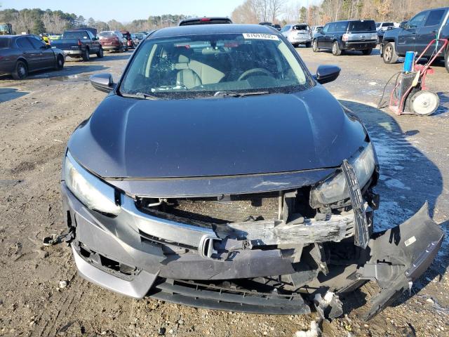 Photo 5 from auction – 2016 HONDA CIVIC LX with VIN 19XFC2F51GE209944