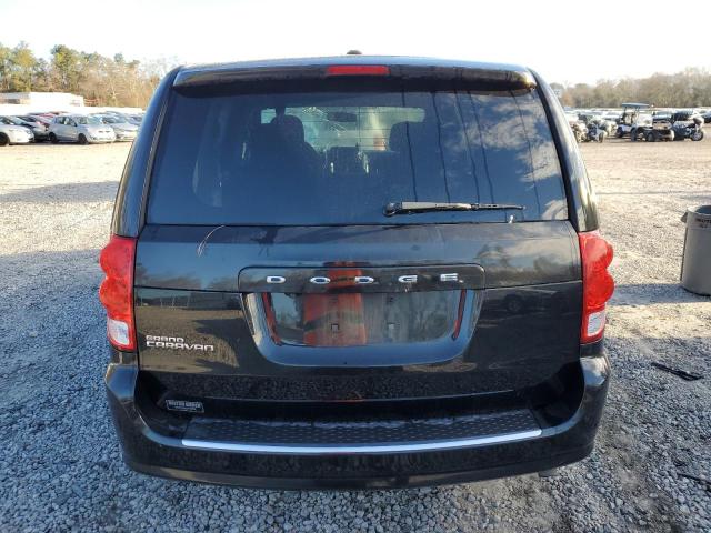 Photo 6 from auction – 2016 DODGE GRAND CARA with VIN 2C4RDGBG7GR102619
