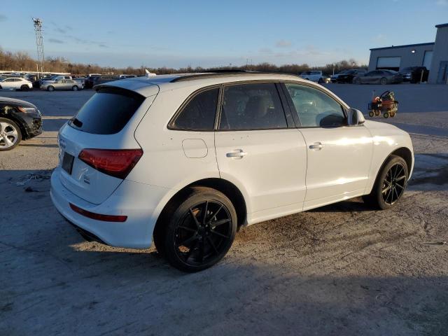 Photo 3 from auction – 2016 AUDI Q5 PREMIUM with VIN WA1D7AFP8GA016226