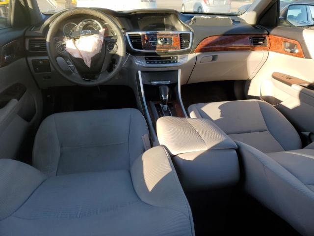 Photo 8 from auction – 2014 HONDA ACCORD LX with VIN 1HGCR2F37EA268112