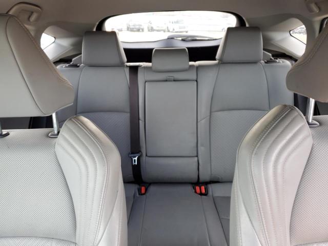 Photo 10 from auction – 2021 TOYOTA VENZA LE with VIN JTEAAAAH9MJ060446