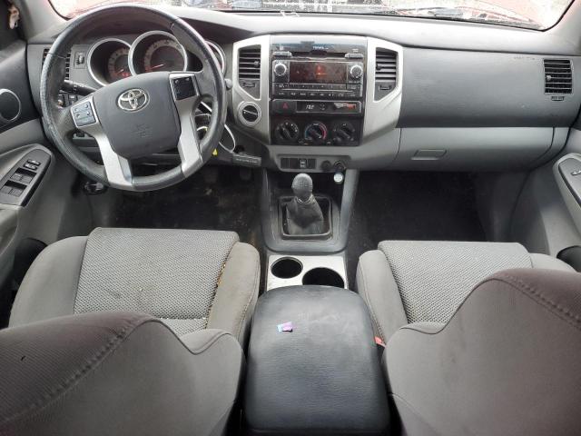 Photo 8 from auction – 2012 TOYOTA TACOMA DOU with VIN 5TFLU4EN9CX031806