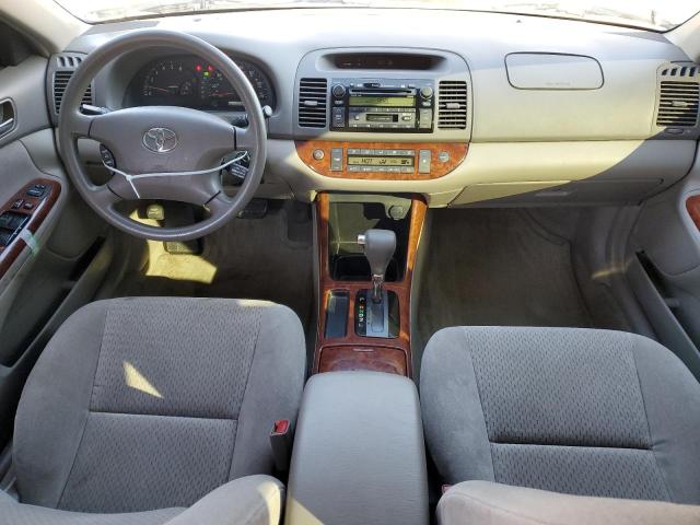 Photo 8 from auction – 2003 TOYOTA CAMRY LE with VIN 4T1BE30K13U145554