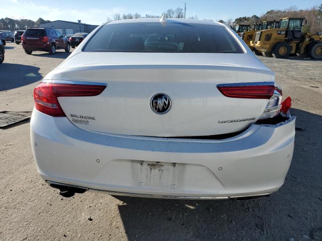 Photo 6 from auction – 2018 BUICK LACROSSE E with VIN 1G4ZP5SS7JU144889