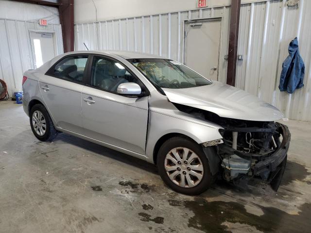 Photo 4 from auction – 2010 KIA FORTE EX with VIN KNAFU4A29A5254135