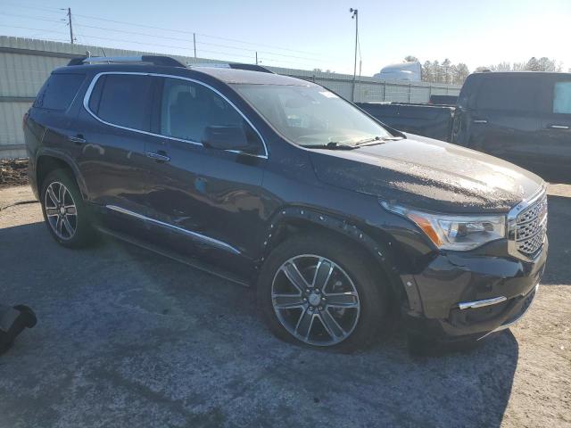Photo 4 from auction – 2017 GMC ACADIA DEN with VIN 1GKKNXLS8HZ319531