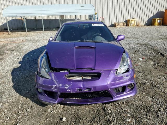 Photo 5 from auction – 2002 TOYOTA CELICA GT with VIN JTDDR32T620141562