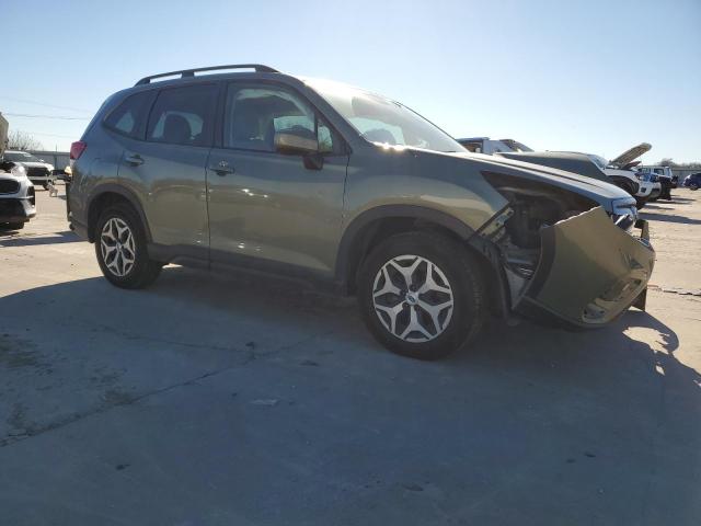 Photo 4 from auction – 2020 SUBARU FORESTER P with VIN JF2SKAJC2LH550003