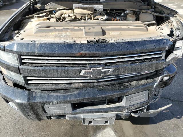 صورة رقم 11 من المزاد - 2016 CHEVROLET SILVERADO مع VIN 1GC4K0E84GF186496