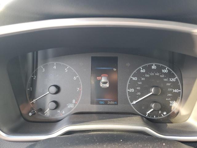 Photo 9 from auction – 2024 TOYOTA COROLLA with VIN JTND4MBE7R3230714