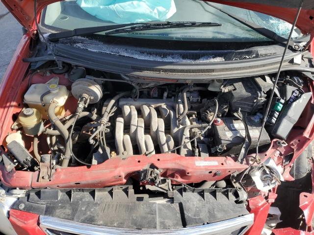 Photo 12 from auction – 2000 MAZDA MPV WAGON with VIN JM3LW28G0Y0132641