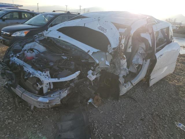 Photo 1 from auction – 2022 TOYOTA SIENNA LE with VIN 5TDKRKEC2NS100862