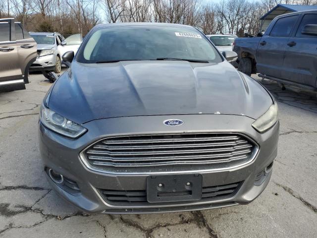 Photo 5 from auction – 2013 FORD FUSION SE with VIN 3FA6P0HR9DR375843