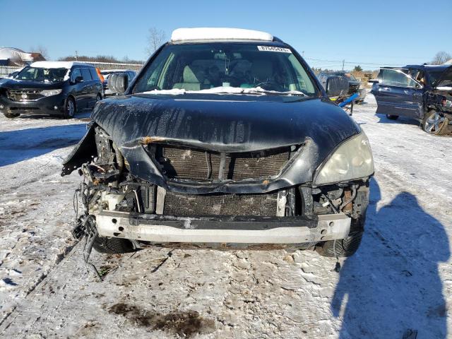 Photo 5 from auction – 2006 LEXUS RX 400 with VIN JTJHW31U860048436