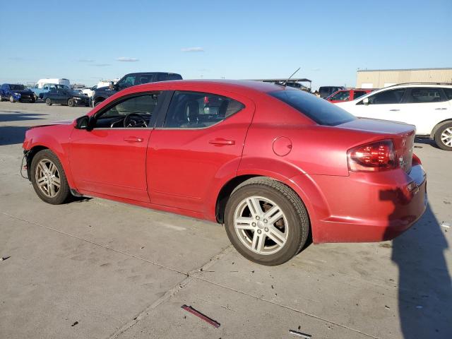 Photo 2 from auction – 2013 DODGE AVENGER SX with VIN 1C3CDZCG2DN709072