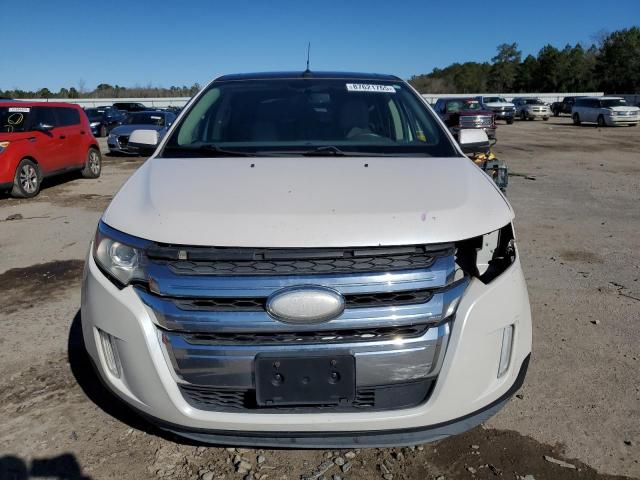 Photo 5 from auction – 2012 FORD EDGE LIMIT with VIN 2FMDK3KC1CBA32474