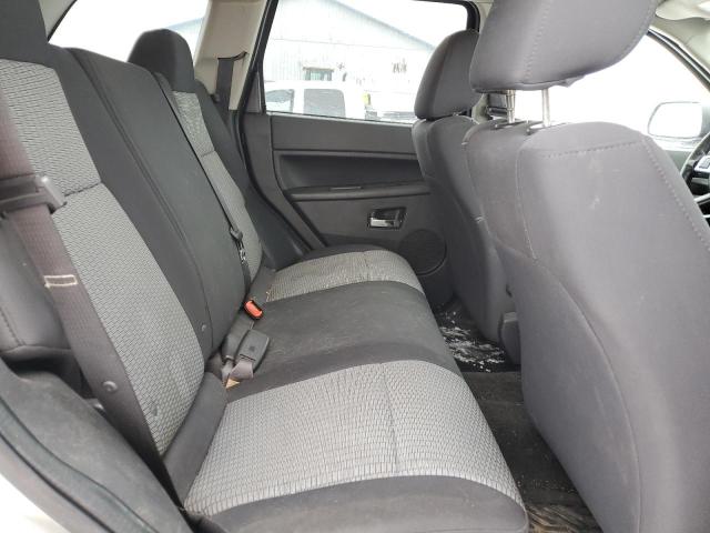 Photo 10 from auction – 2010 JEEP GRAND CHER with VIN 1J4PR4GK4AC152165