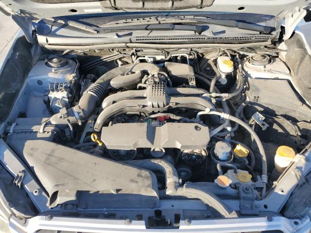 Photo 11 from auction – 2012 SUBARU IMPREZA PR with VIN JF1GJAC63CH024869
