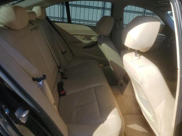 Photo 10 from auction – 2013 BMW 328 I with VIN WBA3A5G50DNP21742