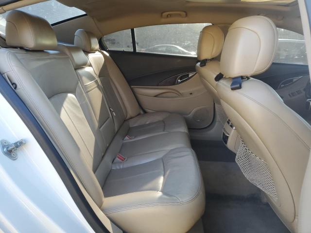Photo 10 from auction – 2011 BUICK LACROSSE C with VIN 1G4GE5ED5BF142252