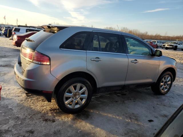 Photo 3 from auction – 2007 LINCOLN MKX with VIN 2LMDU88C97BJ02666