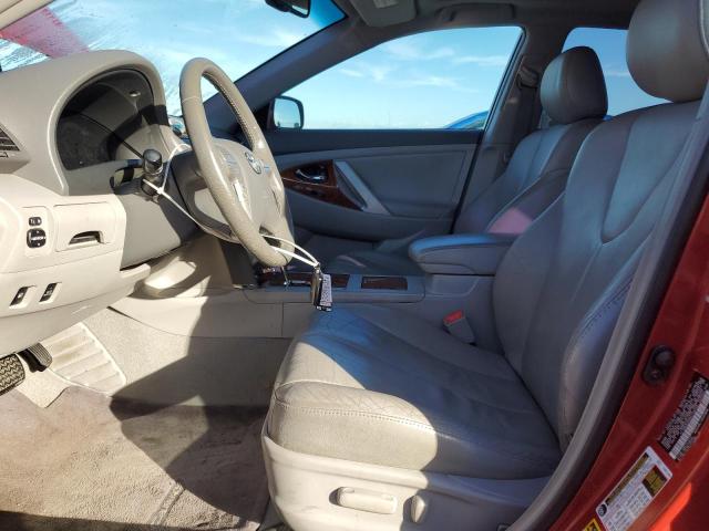Photo 7 from auction – 2011 TOYOTA CAMRY HYBR with VIN 4T1BB3EK6BU139765