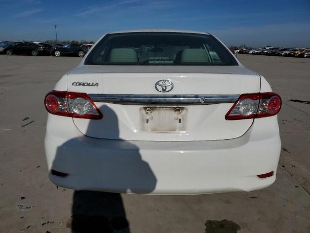 Photo 6 from auction – 2013 TOYOTA COROLLA BA with VIN 5YFBU4EE2DP188136