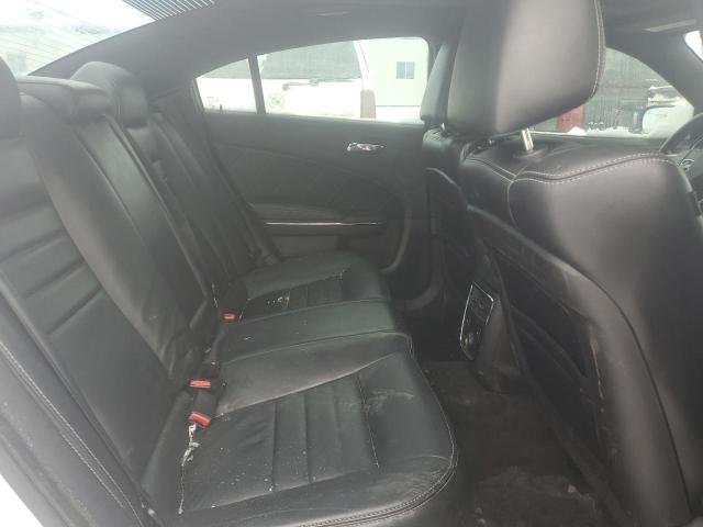 Photo 10 from auction – 2013 DODGE CHARGER R/ with VIN 2C3CDXCT0DH711395