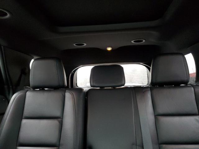 Photo 10 from auction – 2015 FORD EXPLORER X with VIN 1FM5K8D87FGC55237