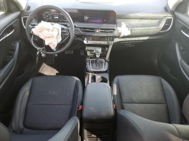 Photo 8 from auction – 2024 KIA SELTOS EX with VIN KNDER2AA6R7510307