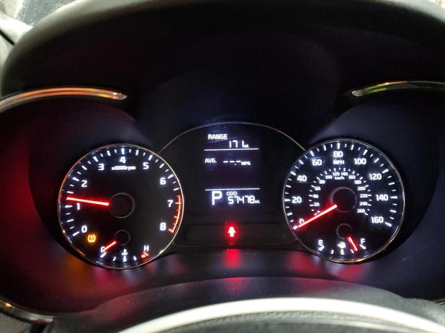 Photo 9 from auction – 2016 KIA FORTE LX with VIN KNAFX4A62G5537494