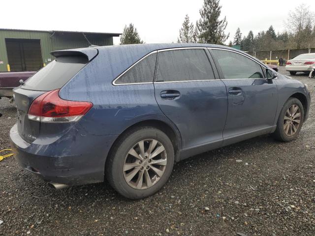 Photo 3 from auction – 2015 TOYOTA VENZA LE with VIN 4T3BA3BB8FU068198