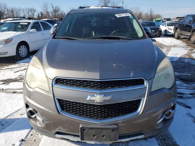 Photo 5 from auction – 2012 CHEVROLET EQUINOX LT with VIN 2GNALFEK1C6122958