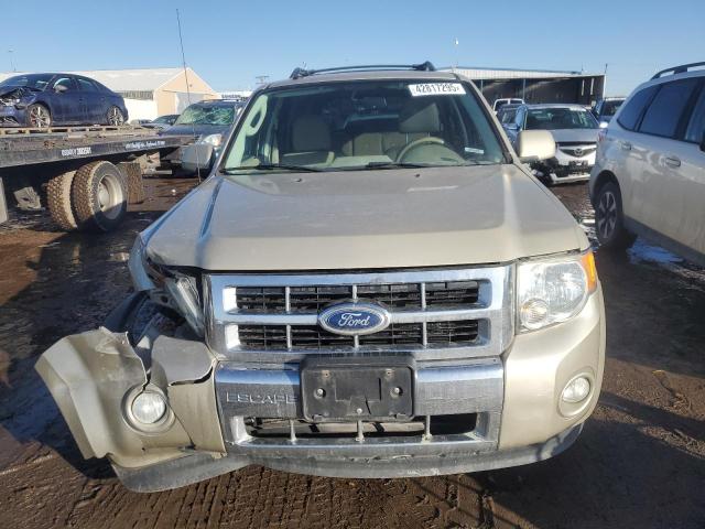 Photo 5 from auction – 2012 FORD ESCAPE LIM with VIN 1FMCU9EG4CKA89071