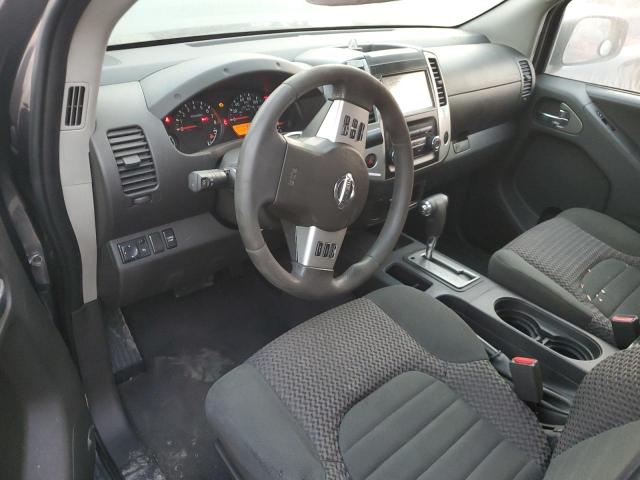 Photo 8 from auction – 2019 NISSAN FRONTIER S with VIN 1N6BD0CT2KN731146