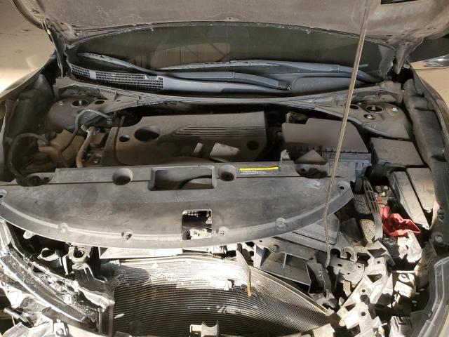 Photo 11 from auction – 2016 NISSAN ALTIMA 2.5 with VIN 1N4AL3AP8GN322218