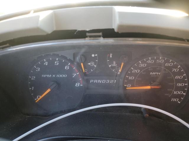 Photo 9 from auction – 2006 GMC CANYON with VIN 1GTDT198X68203561