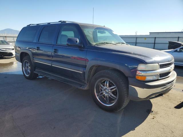Photo 4 from auction – 2002 CHEVROLET SUBURBAN C with VIN 3GNEC16T72G259529