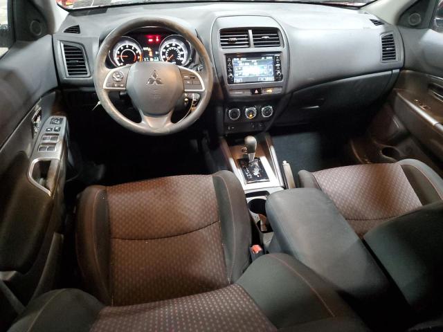 Photo 8 from auction – 2019 MITSUBISHI OUTLANDER with VIN JA4AR3AU4KU028208