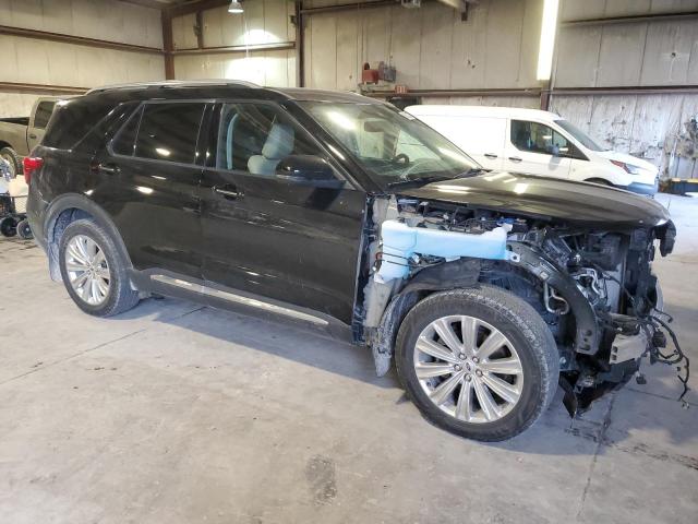 Photo 4 from auction – 2020 FORD EXPLORER L with VIN 1FMSK8FH5LGB02609