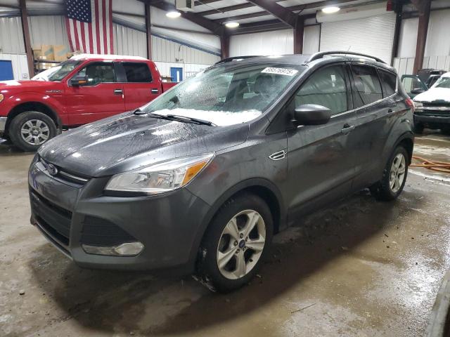 Photo 1 from auction – 2015 FORD ESCAPE SE with VIN 1FMCU0GX0FUC02340