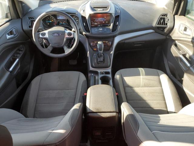 Photo 8 from auction – 2015 FORD ESCAPE SE with VIN 1FMCU9G99FUC03122