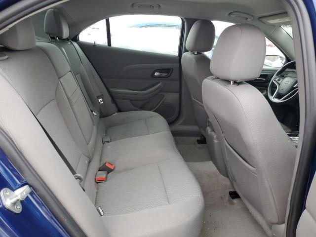 Photo 10 from auction – 2013 CHEVROLET MALIBU LS with VIN 1G11B5SA0DU114394
