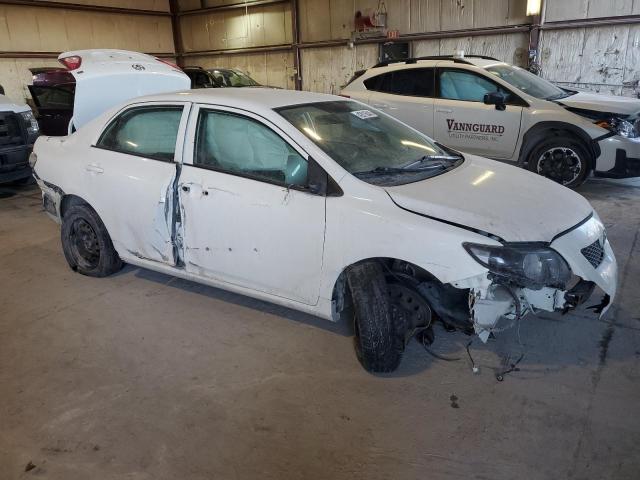 Zdjęcie 4 z aukcji – 2009 TOYOTA COROLLA BA z VIN JTDBL40E89J014688